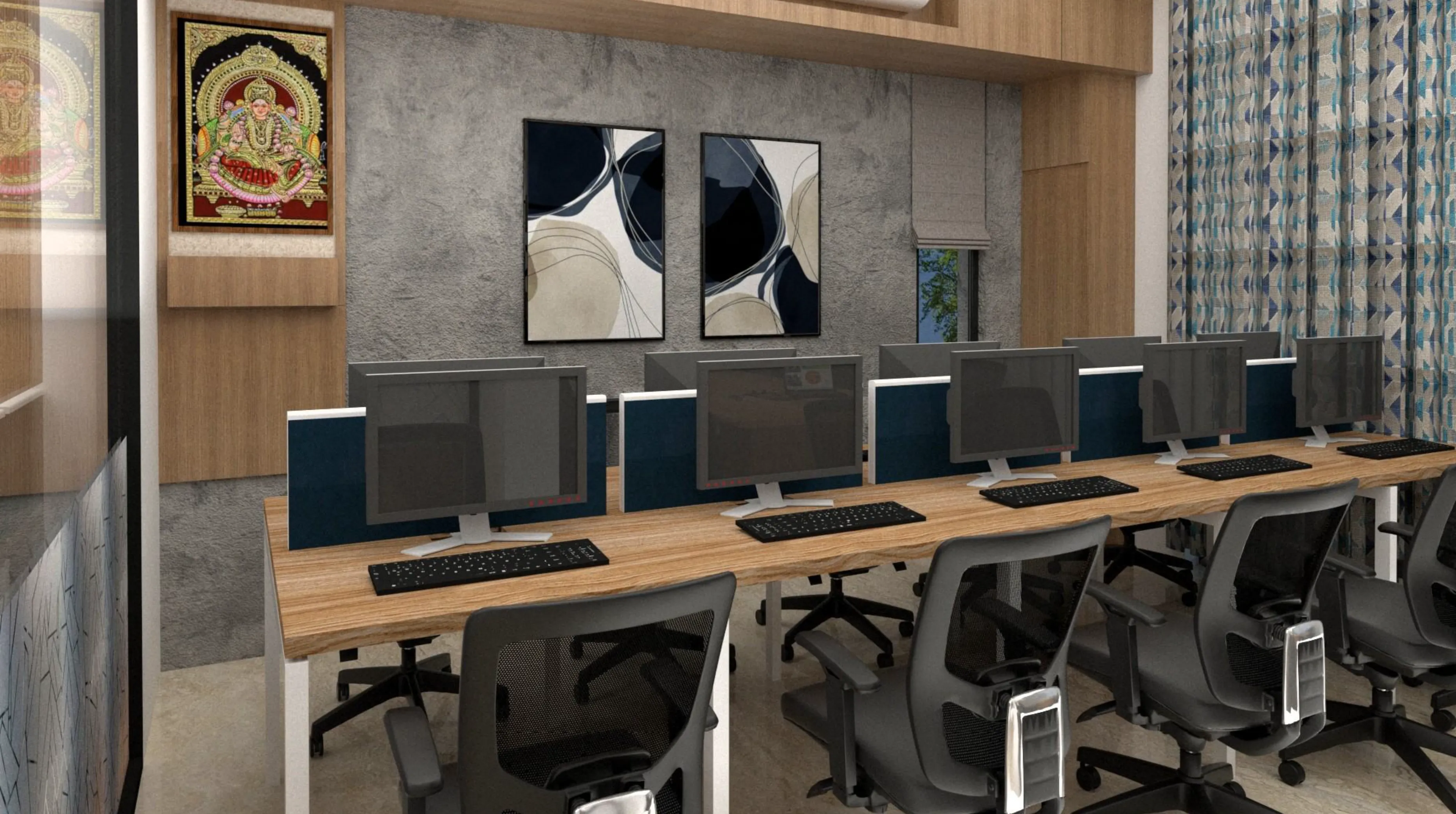 commercial-interiors