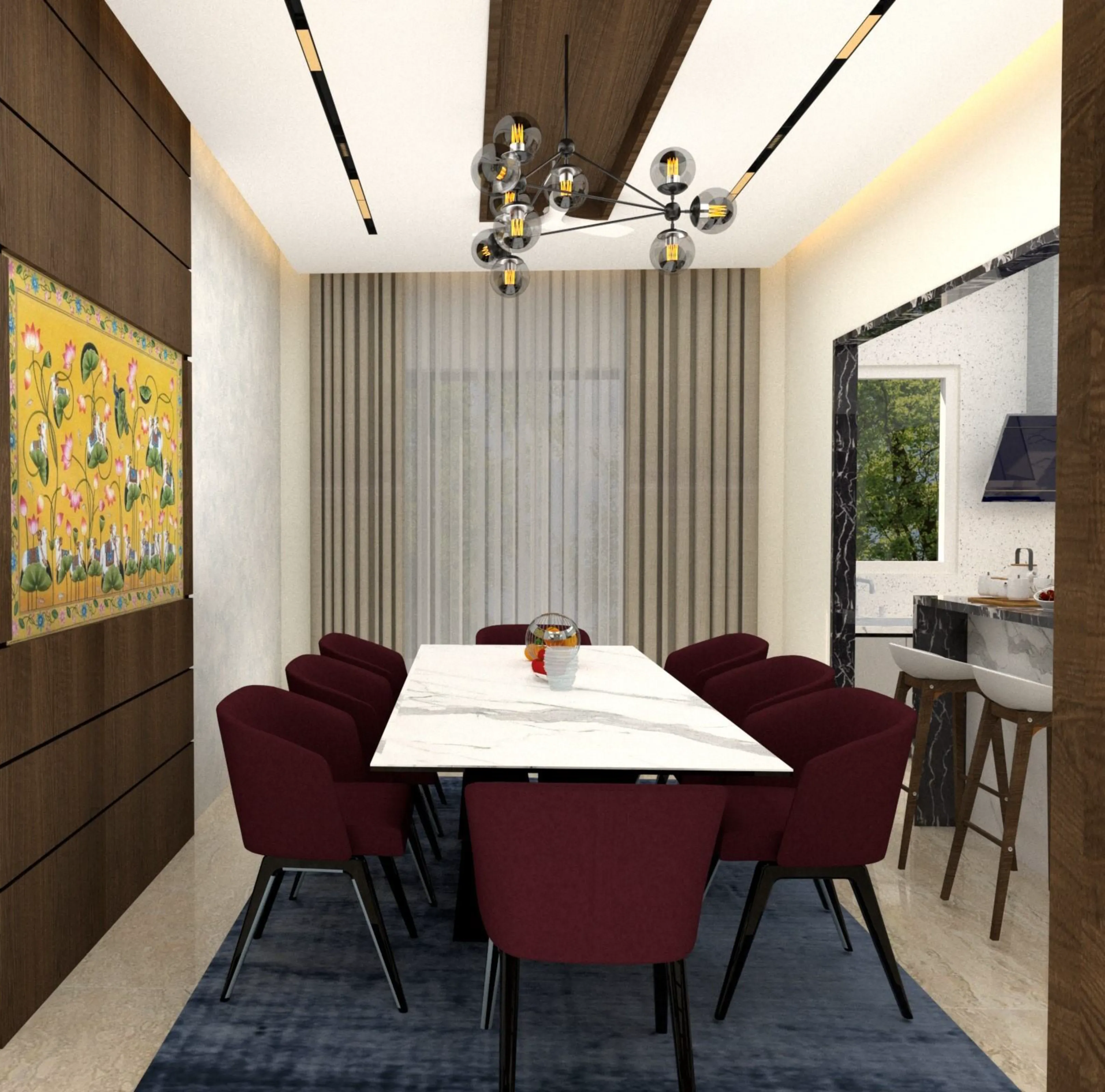 modular-kitchen